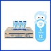 Sữa uống pha sẵn Aptamil Kid 3x110ml (Thùng 12 lốc)