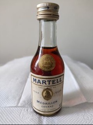 早期馬爹利VSOP 酒辦