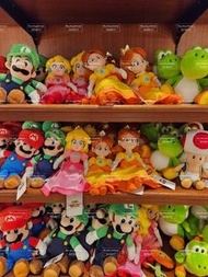日本正版 日本 日本環球影城  usj usj代購   嘿呵  碧姬公主  大阪  日本環球影城 日本代購  庫巴 奇諾比奧  超級瑪利歐 日本瑪利歐代購 日本環球影城代購 日本usj代購 yoshi