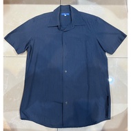 Used Original HLA Soda G2000 ORLANDO Shirts （Baju）