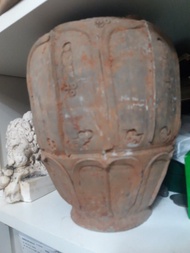 vintage vase about 22 cm