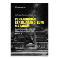 Principles in Mataram Earth 2nd Edition; Dynamics of Sultan HB IX Leadership Before, and After the W