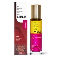 Mele Even Dark Spot Visibly Reduces Dark Spots, Uneven Tone, And Signs Of Aging Control Serum With N