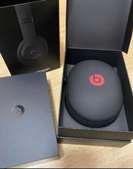 Beats Studio pro