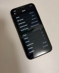 iPhone 11 128GB 全新電量