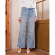 RULA JEANS - FADED BLUE