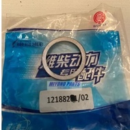 Weichai WP6 TD226 Engine Inlet Valve Seat 12188202