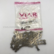 UNO E-Bike Electric Bike Chain UNOViar E-Bike Electric Bike Chain/ UNOViar E-Bike Electric Bike Spar