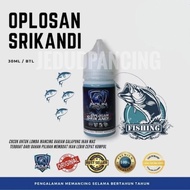 Essen Oplosan Srikandi Adun Mancing 30 ML Original