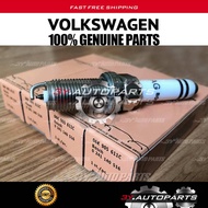 Genuine VW 06K905601B 06K905611C (@4pcs) Audi VW Volkswagen EA888 Gen 3 Spark Plug (4pcs) | 06K 905 