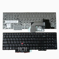 Lenovo Thinkpad E530 E530C E535 E545 04Y0301 04W2480 04W2443 Keyboard