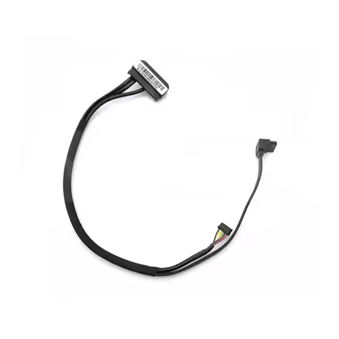 New For iMac 27" A1419 A2115 Hard Disk Drive HDD SSD Data SATA Cable 923-0312 2012 2013 2014 2015 20
