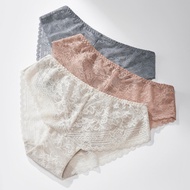 UNDERWARE =[ Limited ] Sorella Panty Cosmos Illusion Mini S24-81439