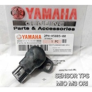 TPS SENSOR yamaha mio M3 MIO Z MIO S XRIDE 2PH-H585-00 Original
