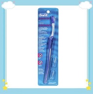 Oral-B - Oral-B 牙縫刷套裝 (牙縫刷 x 1 + 補充刷頭 x 2) [平行進口]
