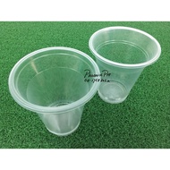 Plastic Cup 12oz/16oz