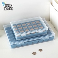 Coin Storage Huangshan Commemorative Coin Storage Box Bronze Coin Collection Box Protection Box Zodi
