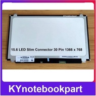 Notebook 15.6 LED Slim Connector 30 Pin 1366 x 768