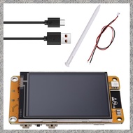 (DGHV) ESP32 WIFI and Bluetooth Development Board 2.4 Inch LCD TFT Module 240x320 Smart Display Scre
