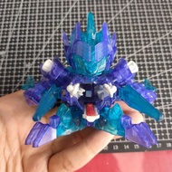 Blast drive garuburn 2nd used WYSIGYG original takara tomy