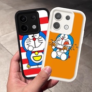 Case for Xiaomi 14T 14 13T Pro Silicone Case H-100 Doraemon