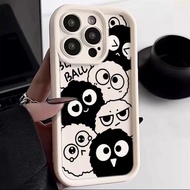 Casing Oppo A60 A59 5G Reno 7 5G A3 Pro 5G A59 5G A1i Reno 12 5G Reno 12 Pro 5G Reno 12F 5G 4G Silic
