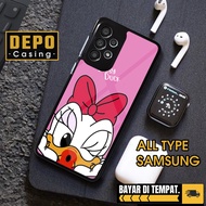 Samsung A33 5G Case Samsung A33 5G Premium Glossy Depo Casing [DSNY] Casing Samsung A33 5G Aesthetic