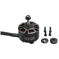 【Great Sale】 <br>X4320 for 15inch RC FPV Drone Model Parts 350KV Brushless Motor 3-12S Low Noise Hig