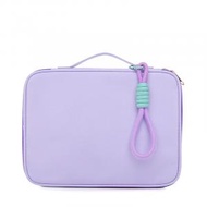 便攜平板內膽包電腦保護袋(紫色+掛件 15.6/16吋）#S001109101