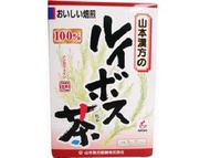 100%南非國寶茶 山本漢方（3克×20包）