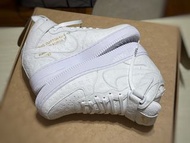 LV X Nike af1 Air Force 1 Mid us6.5