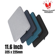 Laptop Bag Softcase Sleeve Case Nylon 11 11.6 12 Inch Waterproof