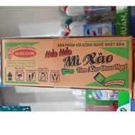 THÙNG MÌ HẢO HẢO CHUA CAY/ HẢO XÀO THÙNG 30 GÓI