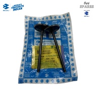 VALVE INTAKE DOMINAR UG (2PCS) BAJAJ | JY511221