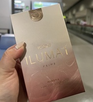 IQOS ILUMA i PRIME MINERA LIMITED EDITION