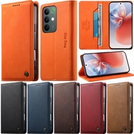 Luxury Casing For Oppo A54 4G A54s A16 A56 5G Realme 16 Pro Plus C85 Pro C83 15X 15T 15 Pro 14 Pro P