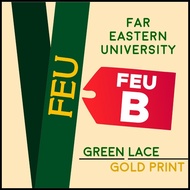 ◱ ◎ FEU AESTHETIC LANYARD