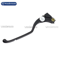 มือเบรกแบบปรับได้สำหรับ BMW G310GS G310R 21-23 ปี แฮนด์เลือดออก แฮนด์เลือดออก เครื่องยนต์ อะไหล่ อะไ