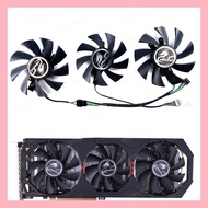 Colorful GTX 1660 1660s 1660ti Gaming ES Graphics Card Cooling Fan