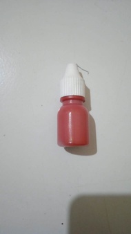 cat kain textile 15ml melukis diy