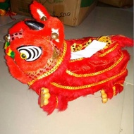 Barongsai HOME MADE TISSUE Box