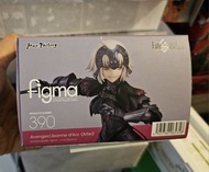 Figma 390 [Fate/Grand Order FGO] 黑貞德 Avenger/Jeanne d'Arc [Alter]