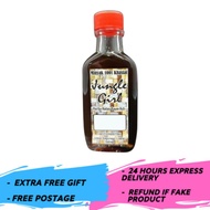 INSTANT DELIVERY - [ HOT ITEM  ] MINYAK JUNGLE GIRL ORIGINAL HQ | MINYAK URUT 1001 KHASIAT + FREEGIF