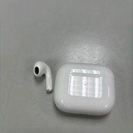 原裝正版 apple AirPods 3 左耳+充電盒