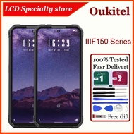 Original For Oukitel IIIF150 Air 1 Air 1 Pro Air 1 Ultra Air 1 Ultra Plus B1 B1 Pro B2 B2 Pro B2 Ult
