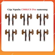 Samsung C900/C9 Pro power cable