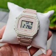 Montres Company 香港註冊公司(33年老店) 卡西歐 CASIO W218 W218H W218HC W-218 W-218H W-218HC W-218HC-4A2 百搭款  標誌性方