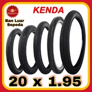 KENDA 20 x 1.95 Bicycle Tire