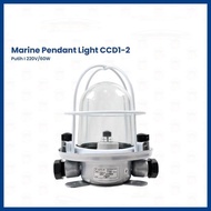 Pendant Light CCD1-2 Ship Light/ CCD1-2