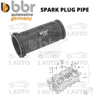 BBR GERMANY SPARK PLUG PIPE 1 PCS BMW N42 N46 ENGINE E46 E90 318i 2.0 E87 116i 118i 120i E84 X1 18i